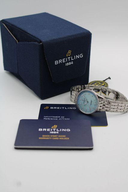 Breitling Navitimer A77320 Image 6